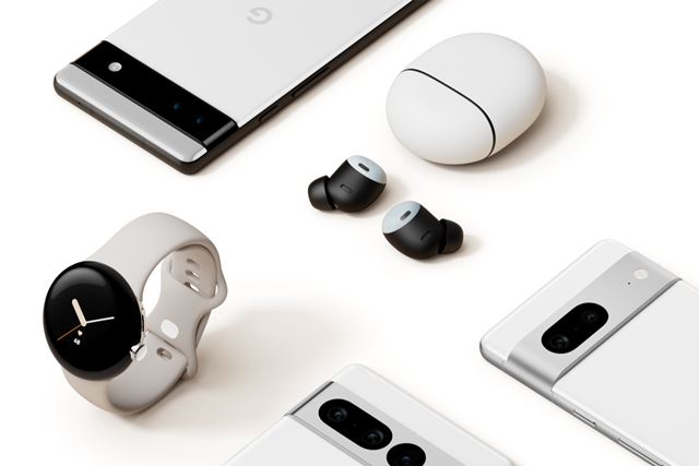 Google Pixel Buds Pro [Fog] 価格比較 - 価格.com