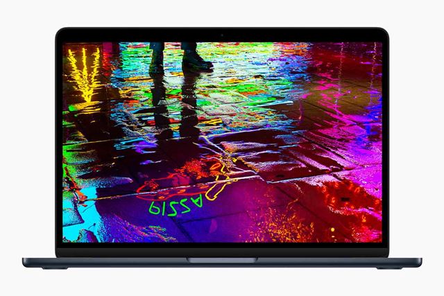 蟹*所様 【ほぼ未使用】MacBook Air M2 256GB スターライト1 蟹*所様