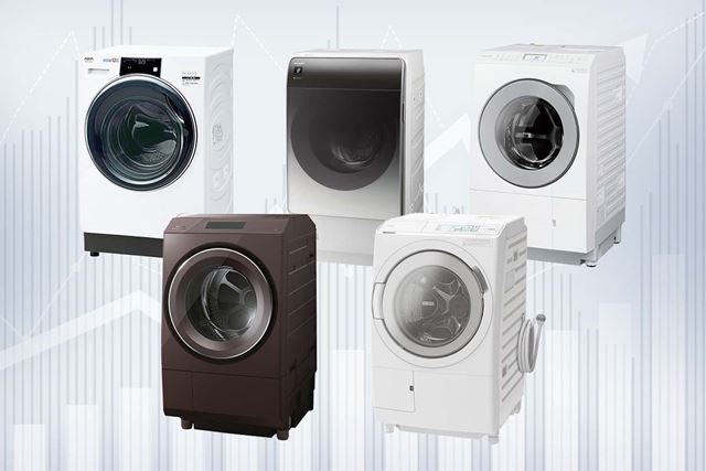 日立 ビッグドラム BD-STX120HL 価格比較 - 価格.com