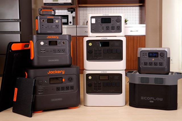 EcoFlow Technology EcoFlow RIVER 2 Pro 価格比較 - 価格.com