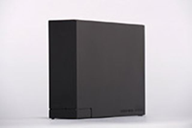 バッファロー DriveStation HD-LC1.0U3-BKD [ブラック] 価格比較