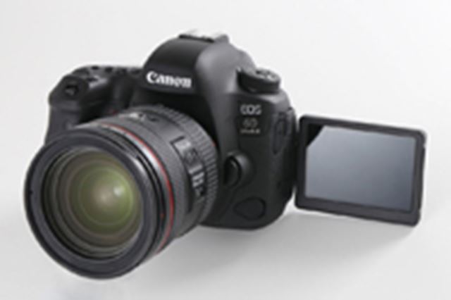 CANON EOS 6D Mark II EF24-70 F4L IS USM レンズキット 価格比較