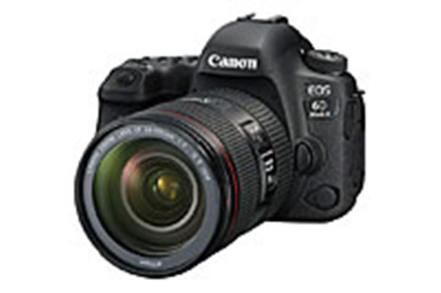 CANON EOS 6D Mark II ボディ 価格比較 - 価格.com