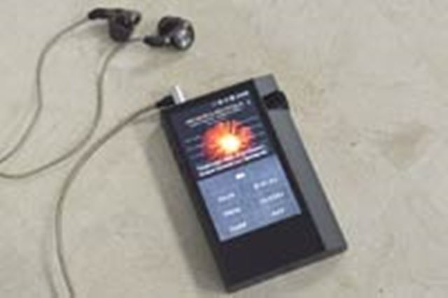 Astell&Kern Astell&Kern AK70 MKII AK70MKII-NB [64GB Noir Black