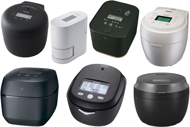 パナソニック SR-H10B-K [ブラック] 価格比較 - 価格.com