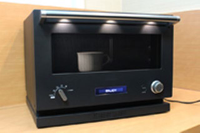 バルミューダ BALMUDA The Range K04A-BK [ブラック] 価格比較 - 価格.com