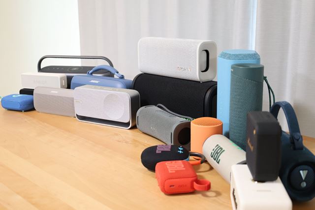 かちょーん SONY SRS-XE300 ワイヤレススピーカーライトグレー Amazon