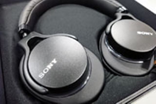 SONY MDR-1AM2 (B) [ブラック] 価格比較 - 価格.com