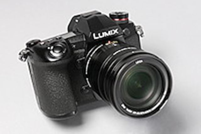 パナソニック LUMIX DC-G9 ボディ 価格比較 - 価格.com