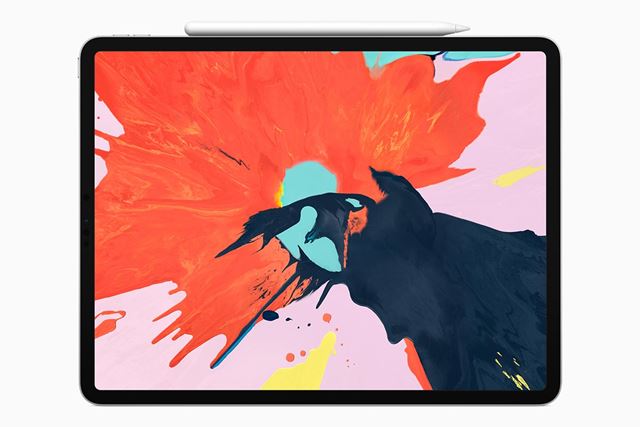 Apple iPad Pro 11インチ 第1世代 Wi-Fi 1TB 2018年秋モデル 価格比較