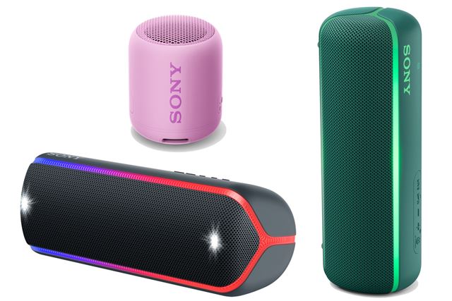 SONY SRS-XB32 価格比較 - 価格.com