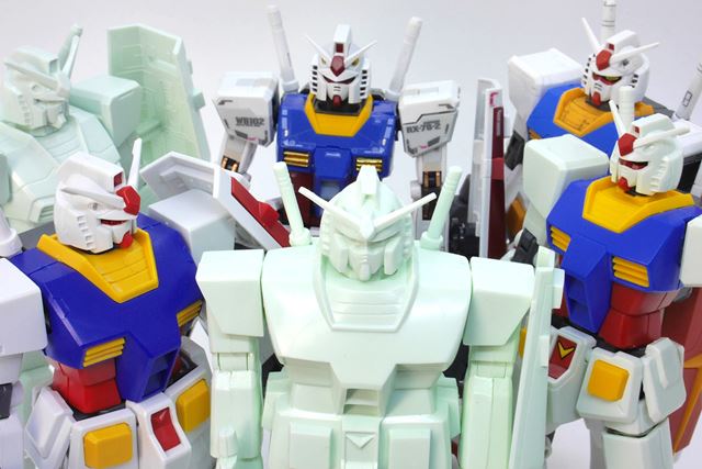 BANDAI HG 1/144 RX-78-2 ガンダム 価格比較 - 価格.com