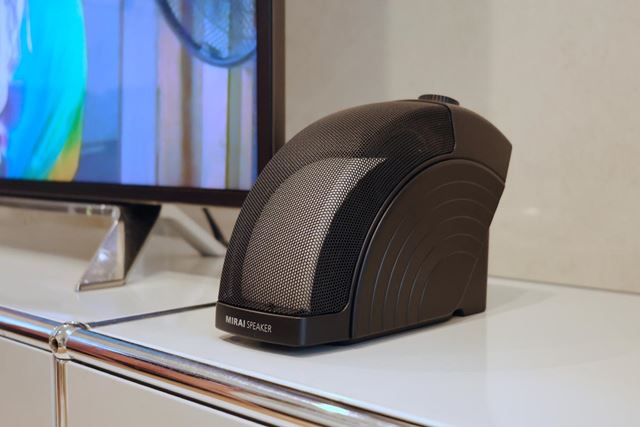 サウンドファン MIRAI SPEAKER Home SF-MIRAIS 5 価格比較 - 価格.com