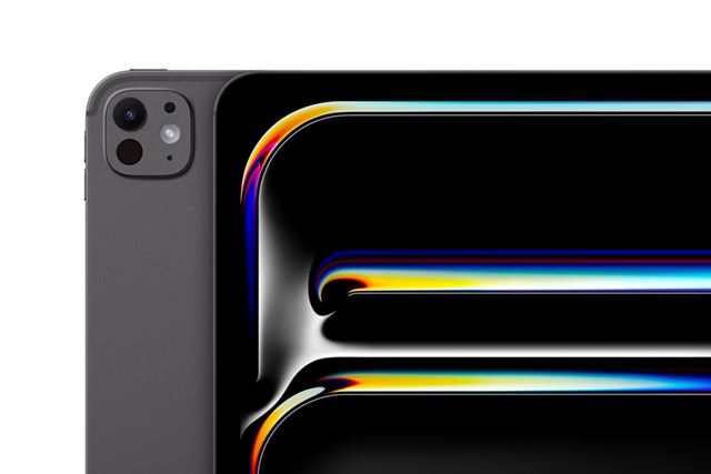 iPad Pro最新5世代 M4チップ wifiモデル Apple、「M4」チップ発表