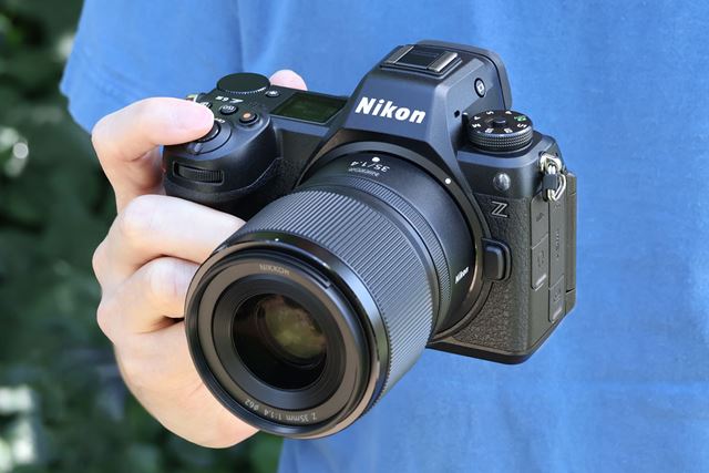 ニコン NIKKOR Z 35mm f/1.8 S 価格比較 - 価格.com
