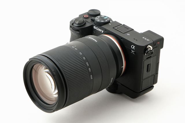 SONY α7C II ILCE-7CM2 ボディ [ブラック] 価格比較 - 価格.com