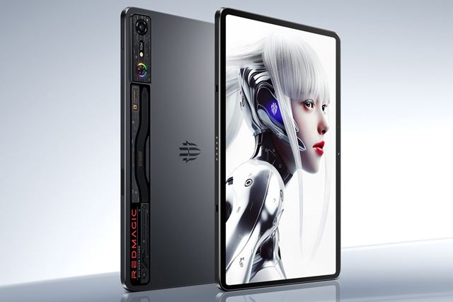 ジ*ー様 【新品未開封】REDMAGIC Nova 16GB/512GB ジ*ー様 【新品