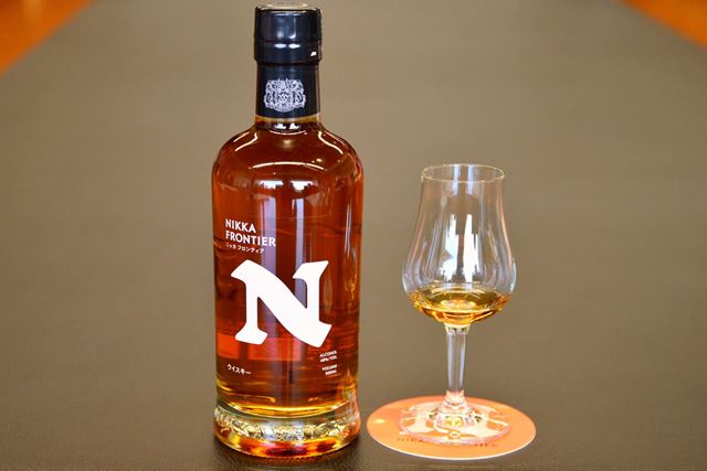 ニッカウイスキー ニッカ フロム ザ バレル 500ml 価格比較 - 価格.com