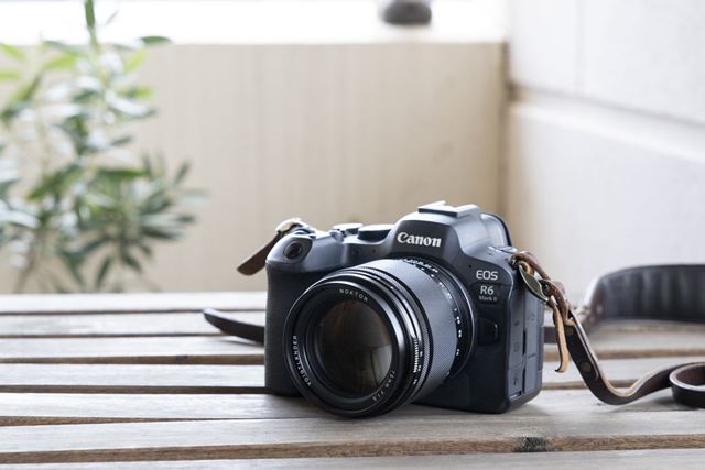 CANON EOS R6 Mark II ボディ 価格比較 - 価格.com