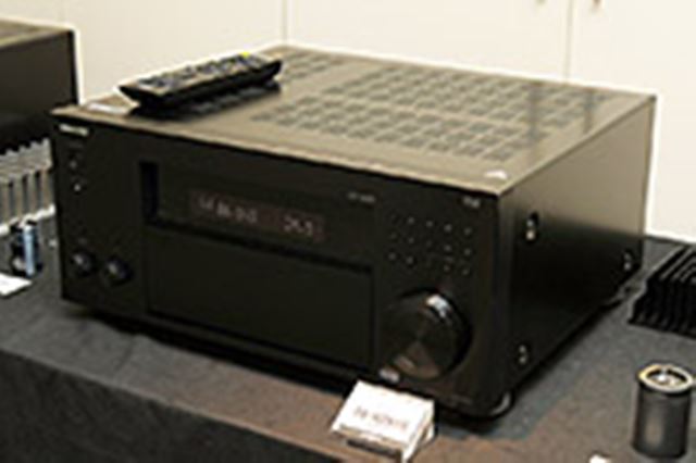 ONKYO TX-NR656 価格比較 - 価格.com