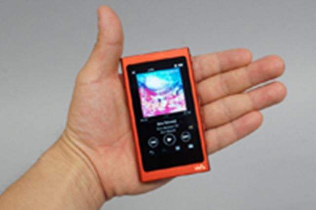 SONY NW-A36HN [32GB] 価格比較 - 価格.com