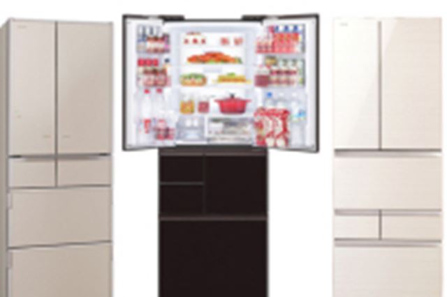 大阪市内配送無料 Panasonic NR-F561XPV 551L 16年製 大阪市内配送