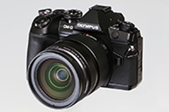 オリンパス OM-D E-M1 Mark II ボディ [ブラック] 価格比較 - 価格.com