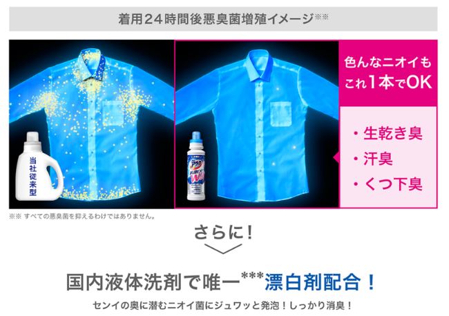 花王 アタック Neo 抗菌EX Wパワー つめかえ用 超特大サイズ 950g 価格