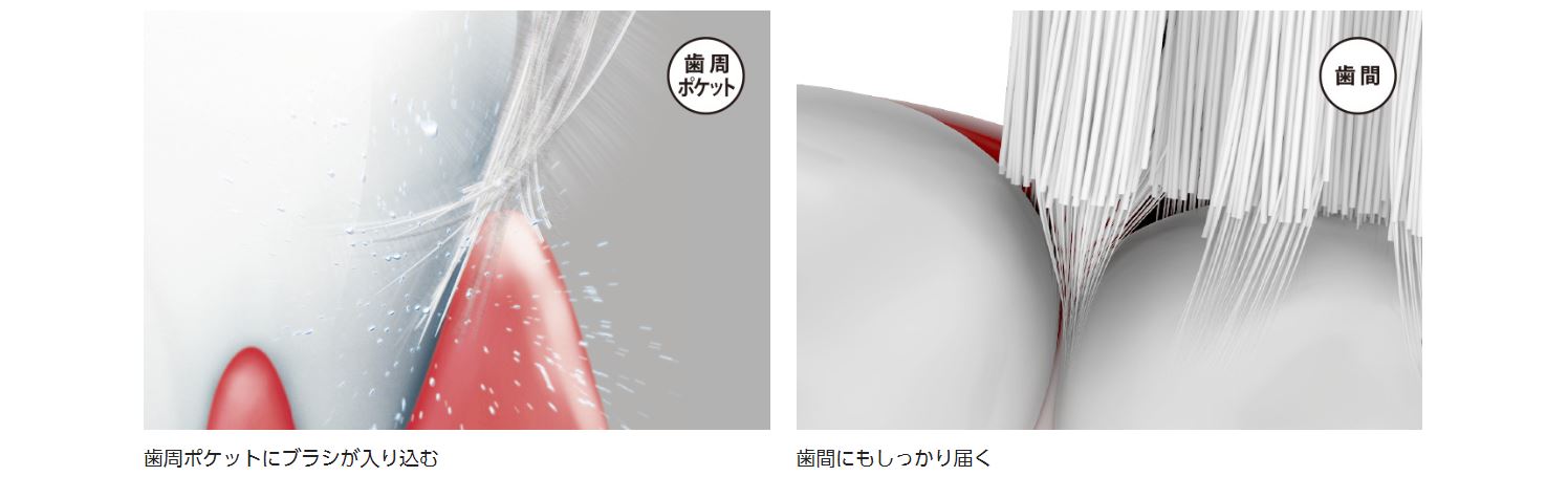 パナソニック 音波振動ハブラシ ドルツ EW-DM61-A [青] 価格比較