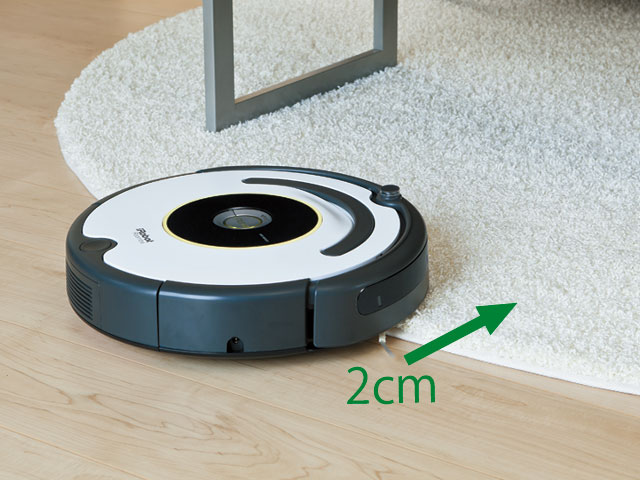 掃除機・クリーナー IROBOT 620 掃除機・クリーナー IROBOT 620 iRobot