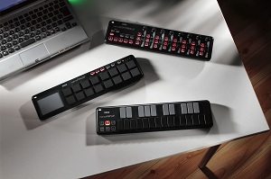 KORG nanoKEY2 [ブラック] 価格比較 - 価格.com