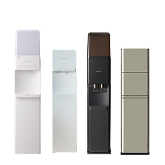 PREMIUM WATER(プレミアムウォーター)のウォーターサーバー - 価格.com