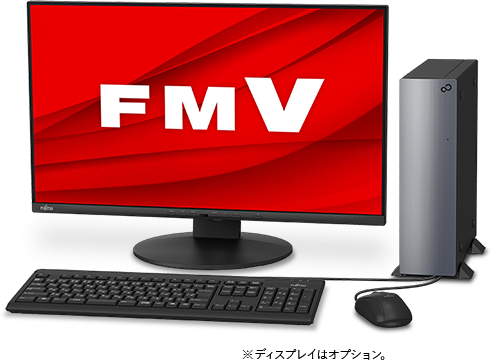 価格.com - [PR企画]高性能＆高コスパで大満足！ 富士通「FMV ESPRIMO