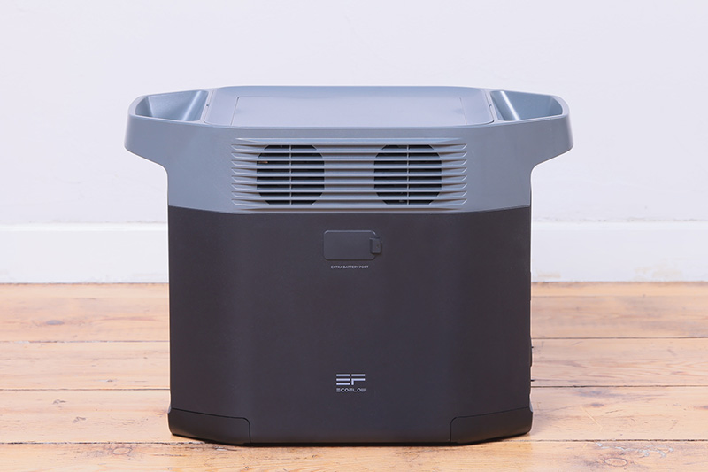 価格.com - [PR企画]EcoFlowの大容量＆高出力ポータブル電源「DELTA 2