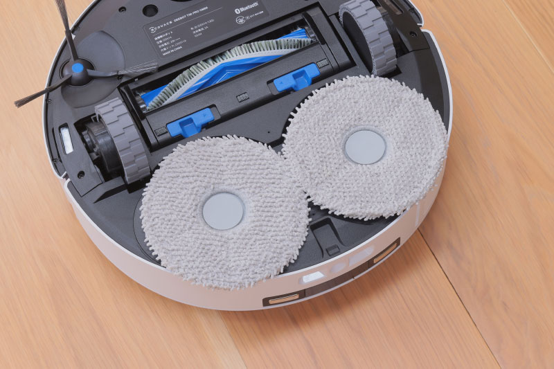 価格.com - [PR企画]「DEEBOT T30 PRO OMNI」エコバックスのハイエンド