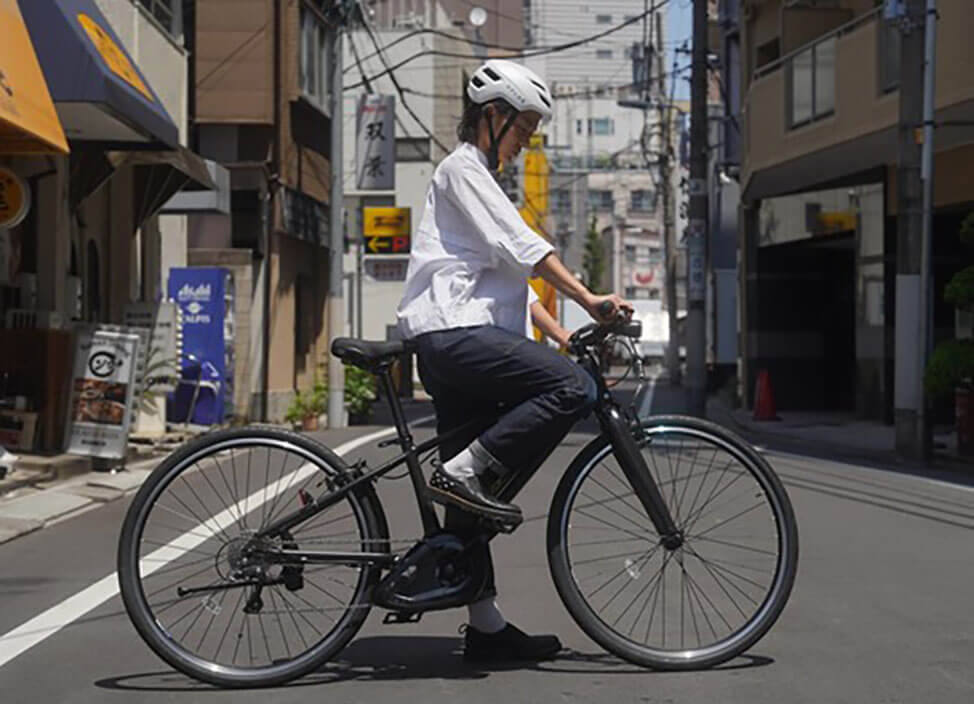 Panasonic 電動アシスト自転車 ジェッター 2021年モデル❗️ 電動