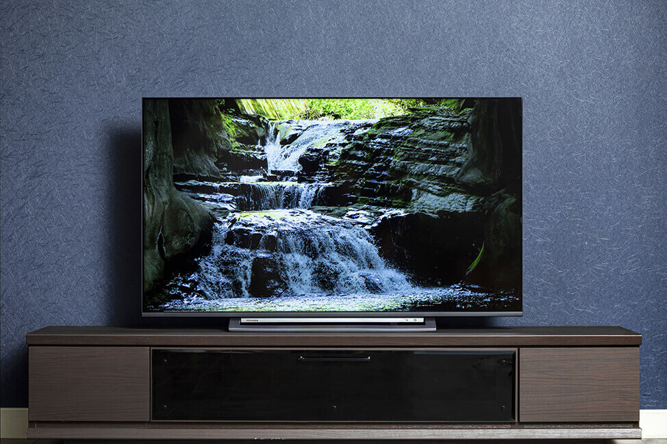 TOSHIBA REGZA 55M530X 4K 液晶 スマート テレビ 55型 55M530X 液晶