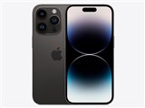 Apple iPhone 14 Pro 512GB SIMフリー [ディープパープル] 価格比較
