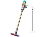 ダイソン Dyson Digital Slim Fluffy SV18 FF EX2 レビュー評価・評判
