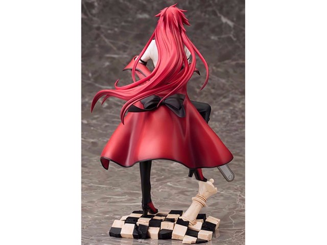 ARTFX J 黒執事 Book of Circus グレル・サトクリフの製品画像 - 価格.com