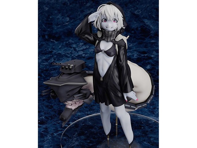 艦隊これくしょん -艦これ- 戦艦レ級の製品画像 - 価格.com