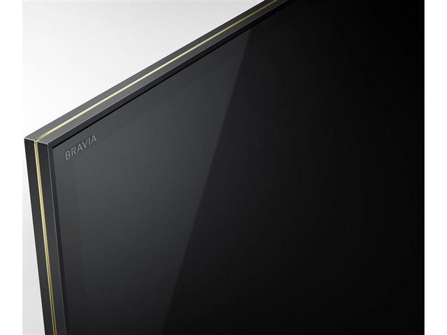 BRAVIA KJ-65X9300D [65インチ]の製品画像 - 価格.com
