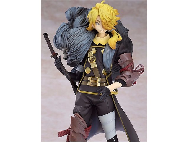 刀剣乱舞-ONLINE- 獅子王の製品画像 - 価格.com