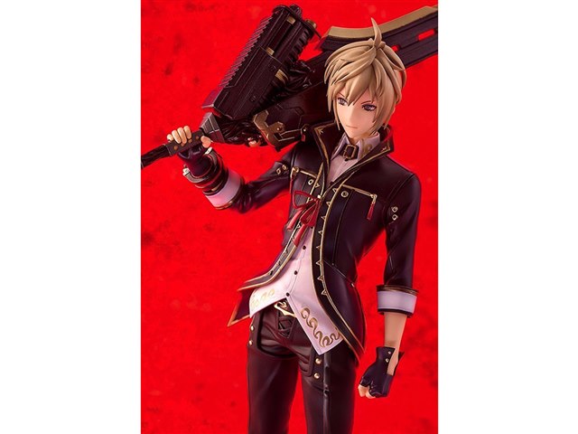 ゴッドイーター2 レイジバースト ジュリウス・ヴィスコンティの製品