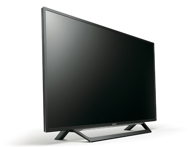 BRAVIA KJ-43W730E [43インチ]の製品画像 - 価格.com