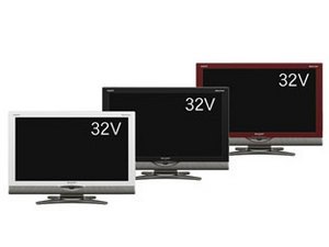 LED AQUOS LC-32SC1 [32インチ]の製品画像 - 価格.com