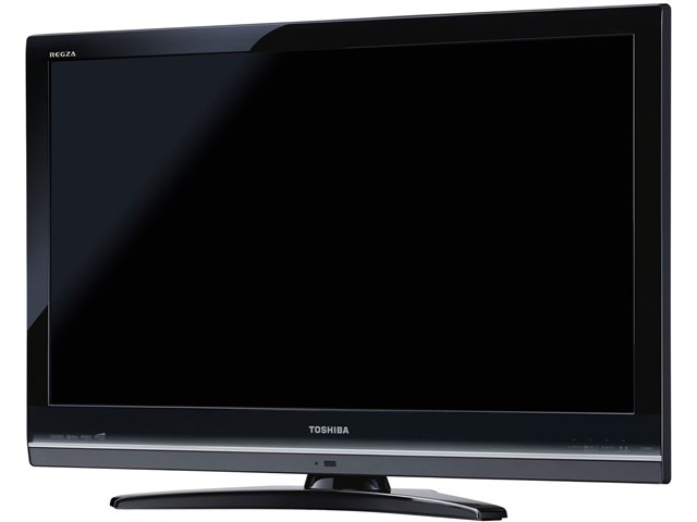 液晶テレビ TOSHIBA REGZA 37インチ