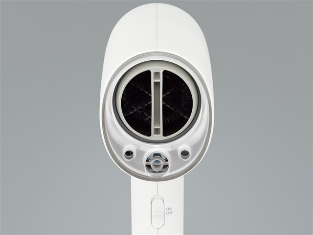 Panasonic EH-NA0J-W（ウォームホワイト） ナノケア ヘアドライヤー