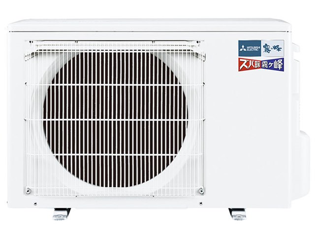 ズバ暖霧ヶ峰 MSZ-XD2223の製品画像 - 価格.com