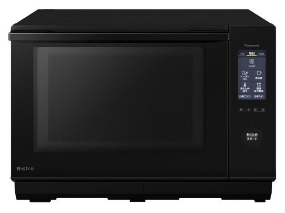 20年製最上位モデル パナソニック スチームオーブンレンジ NE-CBS2700